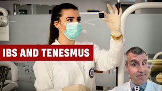 What is Tenesmus and How to Treat It [upl. by Zeiler680]