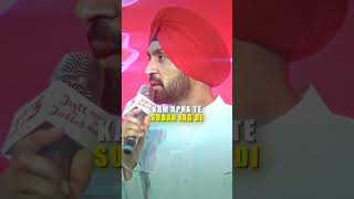 ਬਹੁਤ ਸਮਾਂ ਹੋ ਗਿਆ ਮੇਹਨਤ ਕਰਦੇ ਨੂੰ । Diljit Dosanjh diljitdosanjh diljitdosanjh struggle duet [upl. by Mendelsohn]