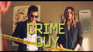 Crime Guy [upl. by Lavud984]