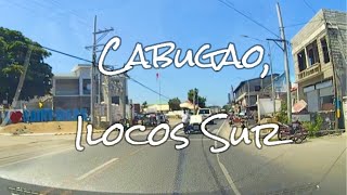 Cabugao Ilocos Sur [upl. by Aiyram257]