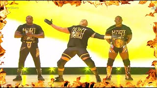 MVP quotBallers Anthemquot Custom Titantron 2020 New Theme WWE [upl. by Aipmylo954]