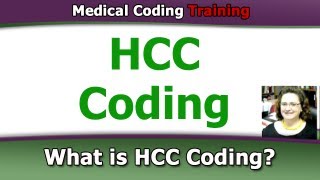 What is HCC Coding [upl. by Lednor405]