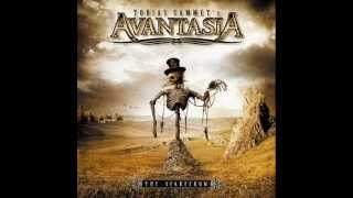 Avantasia  I Dont Believe In Your Love [upl. by Collimore]