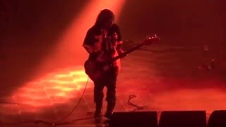 GISM live  Roadburn 2016 [upl. by Kimmel]