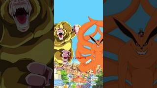 GOKU APE VS BEAST  MADE BY ITS CRAZY YT  WHO IS STRONGEST 🥶 [upl. by Notlim]