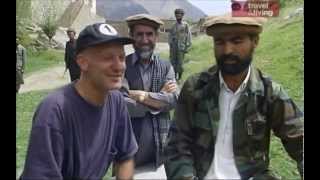 Афганистан с Ником Данцингером  Afganistan with Nick Danziger 1999 [upl. by Kcirdet]