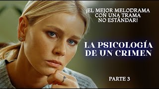 UN DRAMA CRIMINAL QUE TE ENCANTARÁ ¡ELLA REVELARÁ TODOS LOS SECRETOS  Parte 3 [upl. by Yaresed]