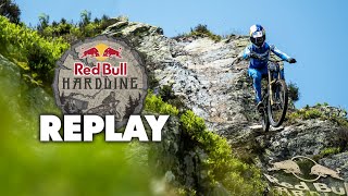 REPLAY Red Bull Hardline Wales 2024 [upl. by Oiraved]