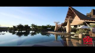 Lopesan Baobab Resort EG0532 Drohnenvideo [upl. by Paxon]