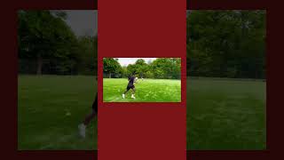 Simple soccer drills ⚽️ challenge diy fc24 euros24 [upl. by Obara]