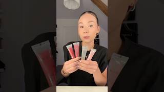 On teste les Gloss de chez Lancôme trend repost [upl. by Meenen]