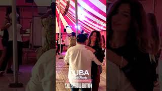 shorts Bachata Dancing Cuba Beach Party Summer XXL Special Edition Salsa Brisa [upl. by Fianna]