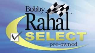 Bobby Rahal Select [upl. by Ettezus705]