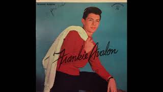 Frankie Avalon FULL ALBUM [upl. by Showker888]