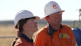 Traineeships with Golden West Apprenticeships and Origin Energy [upl. by Barling]