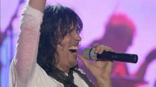 FOREIGNERI Want to Know What Love Is 2011 Live in Chicago [upl. by Yetnruoc]