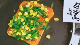 Spinach Corn Cheesy Sandwich  shorts youtubeshorts spinach spinachrecipe spinachcornsandwich [upl. by Bahe]