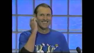 Double Dare 1992  NBA AllStar Special O Town Posse VS Too Legit [upl. by Jemma]