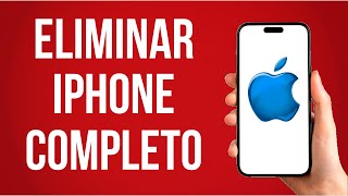 Como Borrar Mi Iphone Por Completo Y Dejarlo Como Nuevo [upl. by Cerys]