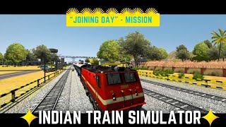 Mumbai Train Game 2024  Indian Train Simulator Android Gameplay  Indian Local Train Simulator [upl. by Castera]