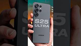 Samsung S25 Ultra is Here  Most Powerful Samsung Phone Ever ⚡ [upl. by Grenier]