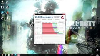 optimiser sa connexion internet pour tout jeux fps sur pc 2013 [upl. by Almeeta]