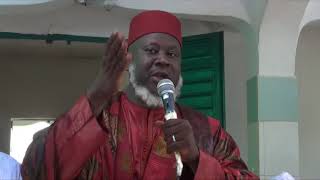 EL HADJ MOUCTAR DU 15 NOV 2017 [upl. by Okimuk483]