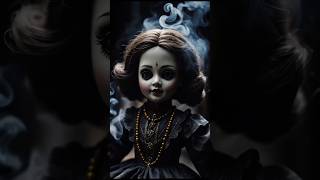 Sapit gudiya 😰😰  shorts horrorstories viralvideo ytshorts scary [upl. by Dola]