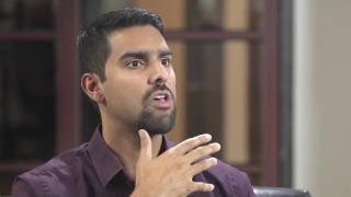 Nabeel Qureshi on Islam amp Cancer  Inspiring Stories [upl. by Ladd]