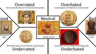 What Was the Worst Byzantine Dynasty history medieval shorts byzantineempire byzantine [upl. by Doerrer]