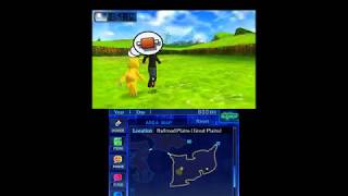 Digimon World ReDigitize Decode English Part 1 [upl. by Eaton720]