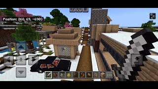 City Life  The Cabins  Season 6 Episode 23 [upl. by Robillard]