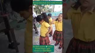 The Dell convent 🌍 school 24 Sethi Nagar ujjain contact us6261706667 [upl. by Lacombe245]