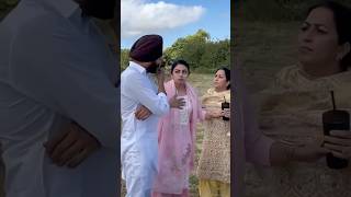 NEERU BAJWA 😍 PUNJABI SONG shorts viralvideo tarsemjassar neerubajwa punjabisong [upl. by Jock]