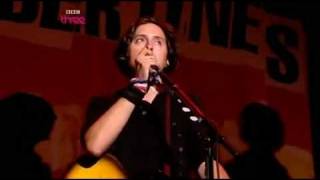 The Libertines  Cant Stand Me Now Live  Reading 2010 [upl. by Inaliel]