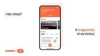 Come risparmiare con Gimme5 Tutorial [upl. by Fabrice]