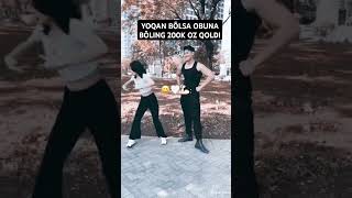 200k oz qoldi obuna boling sevgi uzb rek hayot zortv music armon qoshiqlar kulgili [upl. by Adolph]