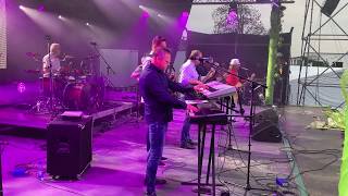 SerceNiechaj Narodowie  Rytm Band  Charsznica Fest 07092019 [upl. by Hurless]