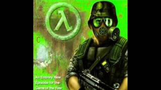 HalfLife Opposing Force OST  14  Open the Valve [upl. by Candida685]