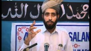 Importance of NizameJamaat  Islam Ahmadiyya [upl. by Ahteres20]