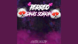 Perreo Ganas Sobran [upl. by Nylacaj]