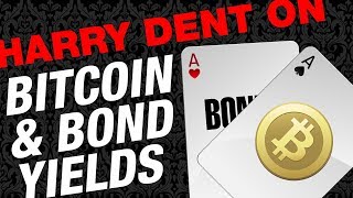 Harry Dent on Bitcoin and Bond Yields Which Wild Card Is the Most Dangerous [upl. by Lyns]