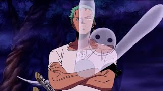 One piece funny moments Zoro funny scenes 🤣 [upl. by Aser]