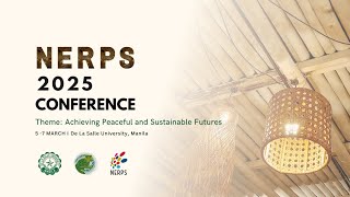 NERPS 2025 Conference [upl. by Paulette101]