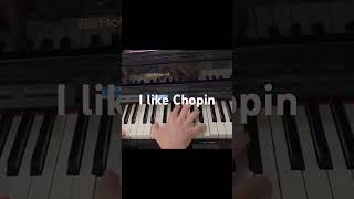 GazeboI like ChopinPiano cover [upl. by Vasos]