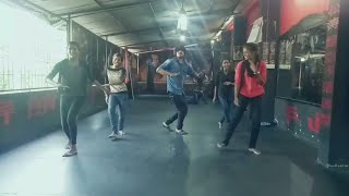 Entammede jimikki kammal Dance choreography [upl. by Annaigroeg]