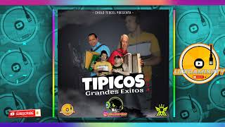 TIPICO MIX 2024  PARA CANTAR   DJANDYMIXX ❌️ CHOLOTERCEL ❌️ ULTRAMIXPTY  tipicomix tipico [upl. by Ankeny]