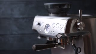 Crema Coffee Products  Product Demo [upl. by Ynnelg544]