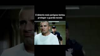 Essa é umas das melhores séries já lançada 👏🏻👏🏻Série  prison break shotrs series [upl. by Acilgna]