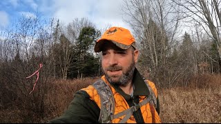 2nd Week of Deer Season 2024 Part 1 [upl. by Eitsud]